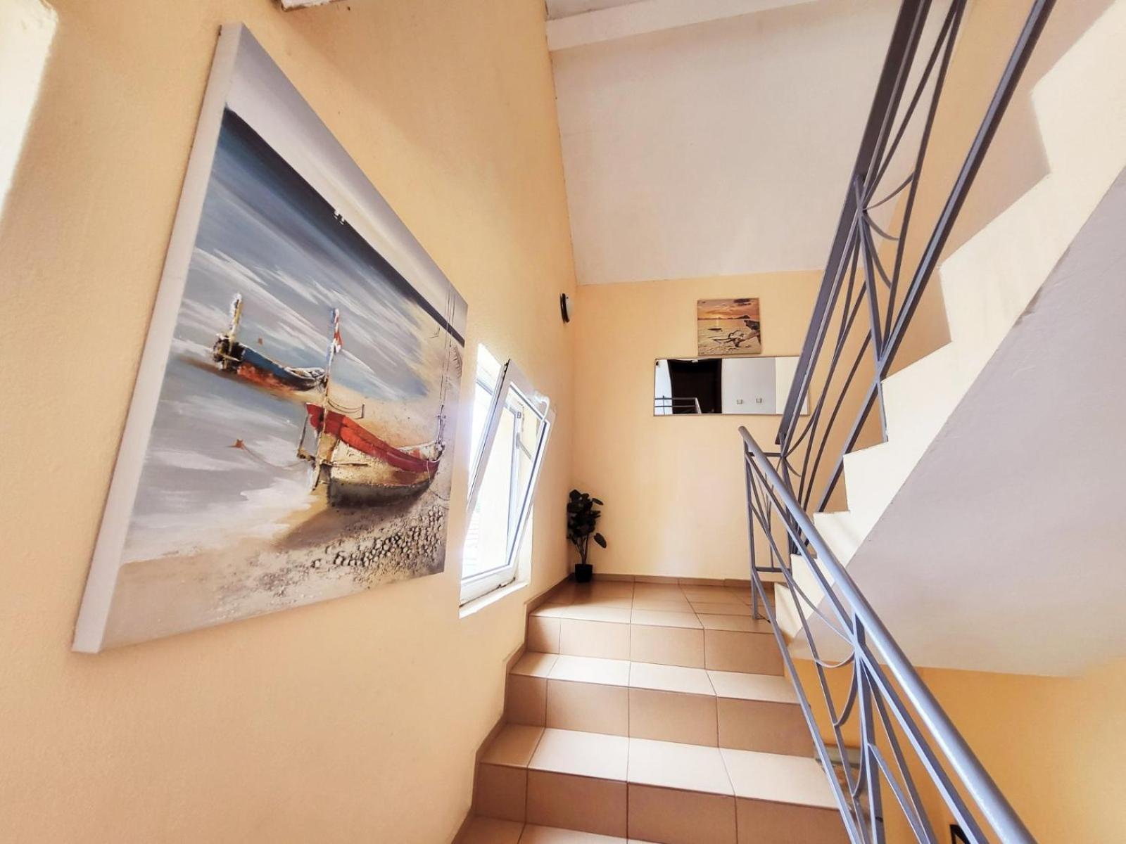Kazlarov Guest House Китен Екстер'єр фото