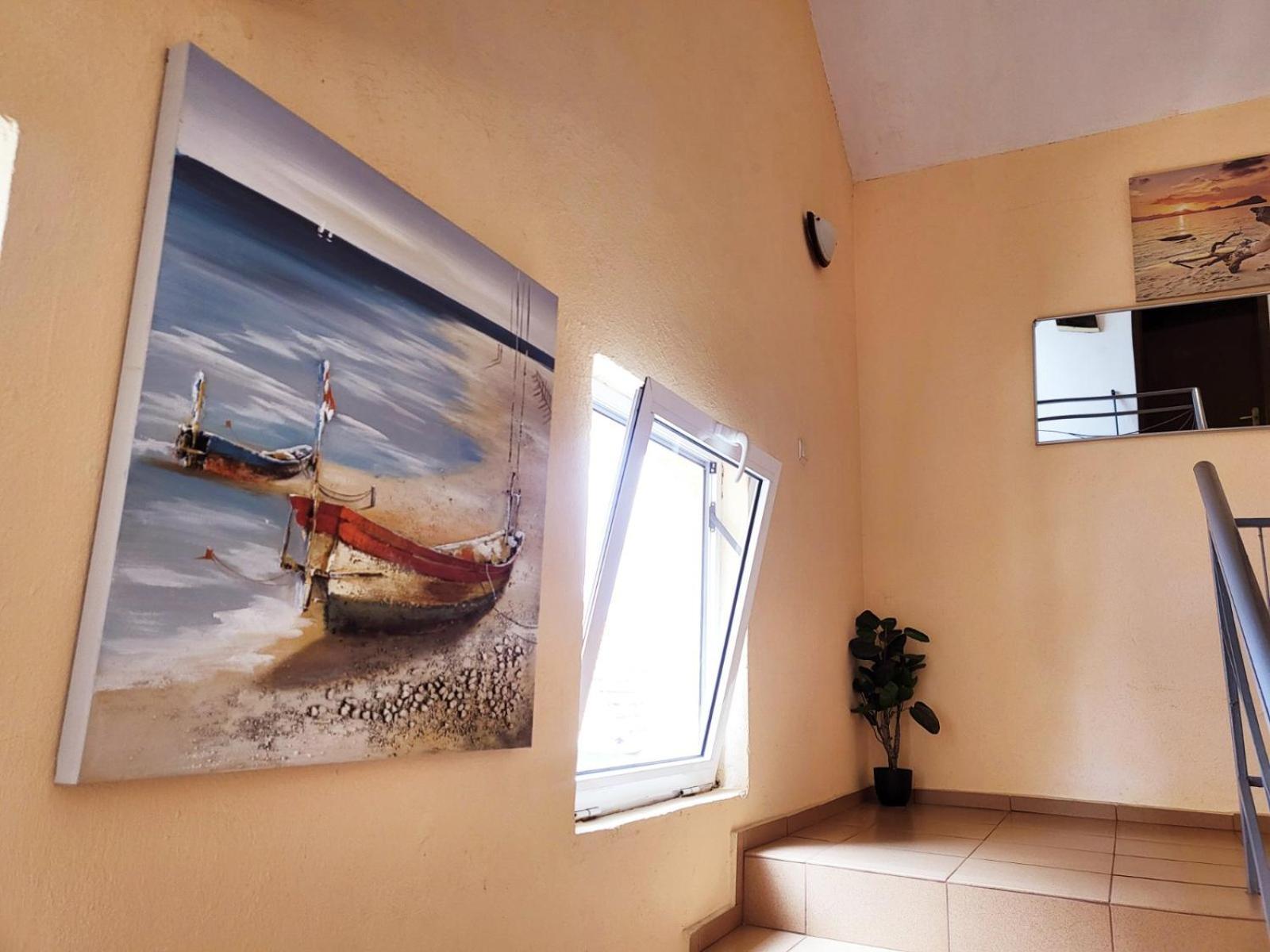 Kazlarov Guest House Китен Екстер'єр фото